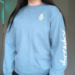 RipnDip Long Sleeve